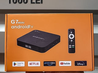 Android TVBox