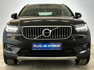 Volvo XC40 foto 2