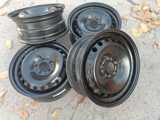 Диски 5/108r16 -4шт.(Ford)