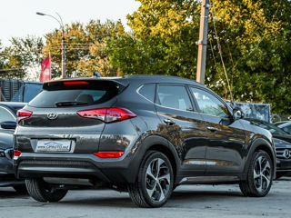 Hyundai Tucson foto 2