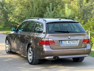 BMW 5 Series foto 2