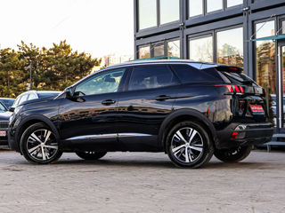 Peugeot 3008 foto 5