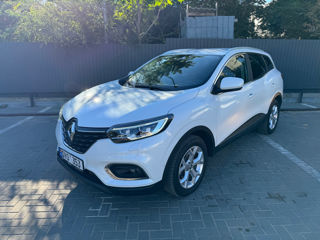 Renault Kadjar foto 2