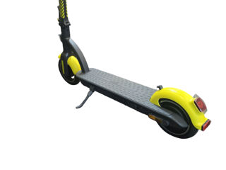 Trotineta Electrica Yadea Ks3Lite Grey/Yellow - e7 -  /livrare/achitare in 4rate/agrotop foto 2