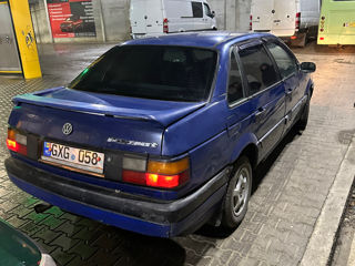 Volkswagen Passat foto 6