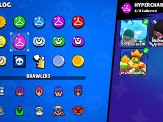 Brawl stars foto 5