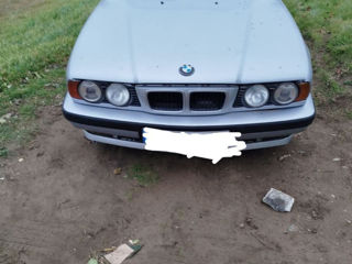 BMW 5 Series foto 2