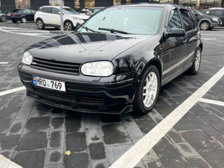 Volkswagen Golf foto 2