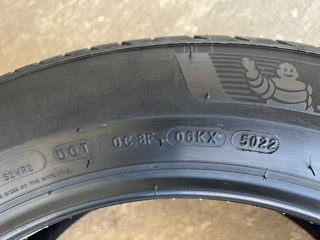 235/55 R19 Michelin, Hankook noi foto 11