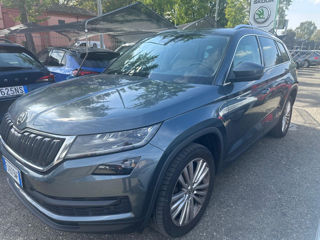 Skoda Kodiaq foto 2