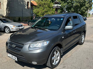 Hyundai Santa FE foto 6