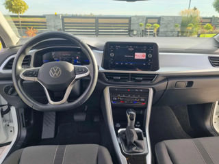 Volkswagen T-Roc foto 10