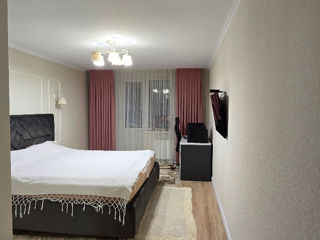 Apartament cu 3 camere,  Râșcani,  Chișinău,  Chișinău mun. foto 3