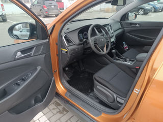 Hyundai Tucson foto 6