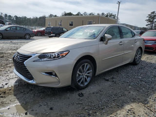 Lexus Es Series