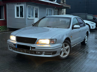 Nissan Maxima foto 3