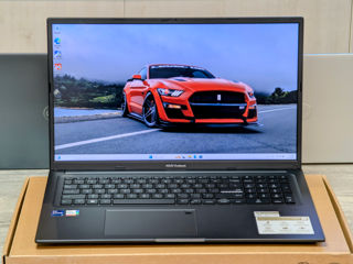 Laptop Asus Vivobook 17X IPS (Core i9 13900H/16Gb DDR4/1TB NVMe SSD/Iris Xe Graphics/17.3" FHD IPS) foto 2