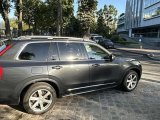 Volvo XC90 foto 5