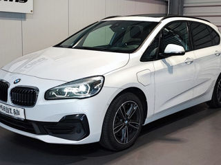 BMW 2 Series Active Tourer foto 1