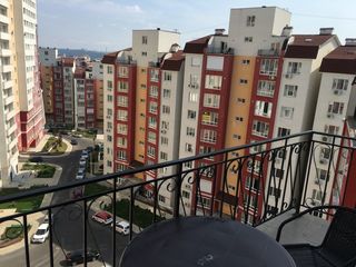 Apartament cu 2 camere  în chirie - Centru 350€ foto 7