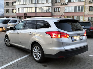 Ford Focus foto 4