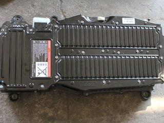 Toyota prius, auris, сamry, lexus rx,Ford Fusion,Hond Accord акб аккумуляторные батареи, inverter foto 2