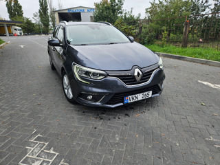 Renault Megane foto 5