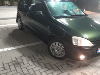 Opel Corsa foto 2