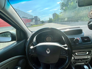 Renault Megane foto 5