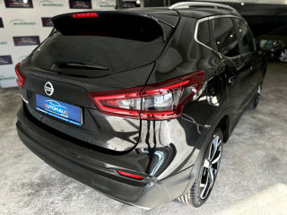 Nissan Qashqai foto 14