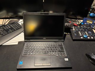 Fujitsu Lifebook E series E5411