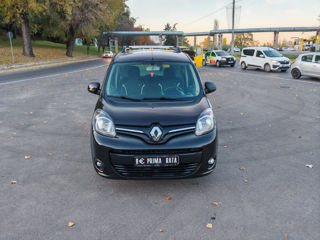 Renault Kangoo foto 2