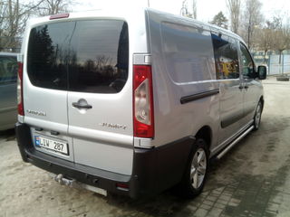 Fiat Scudo foto 3