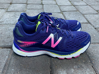 New Balance 880 v6. Размер 36,5. Оригинал. В отличном состоянии. foto 6