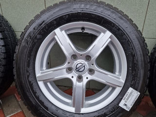 215/65/R16 5x114.3 foto 2