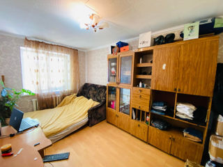 Apartament cu 3 camere, 56 m², Râșcani, Chișinău foto 14
