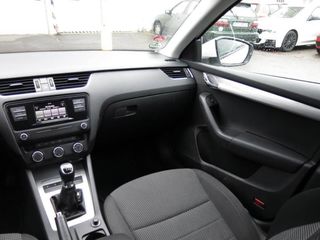 Skoda Octavia foto 5