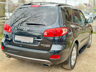 Hyundai Santa FE foto 5