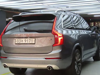 Volvo XC90 foto 2