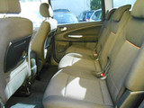 Ford Galaxy foto 8