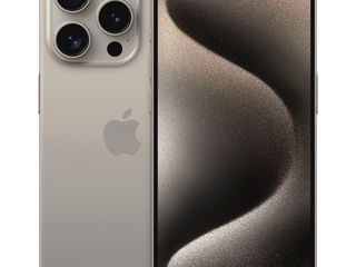 Новые в упаковке : Apple Iphone 15Pro Max. 1Tb. 512Gb. 256Gb foto 7