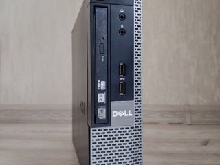 Dell Optiplex 7010 Usff (i3/8 Gb/500 Gb)