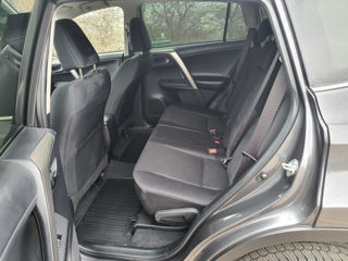 Toyota Rav 4 foto 3