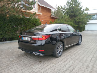 Lexus ES Series foto 2