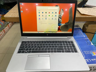 HP EliteBook 850 G6