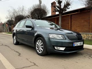 Skoda Octavia foto 5