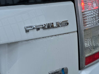 Toyota Prius foto 7