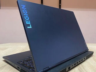 Lenovo Legion 5 (Ryzen 5 5600H /Ram 16Gb /512 GB SSD /GeForce RTX3060/15.6" FHD IPS 165Hz) foto 8