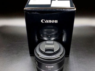 Canon RF 1.8