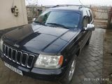 Jeep Grand Cherokee foto 9